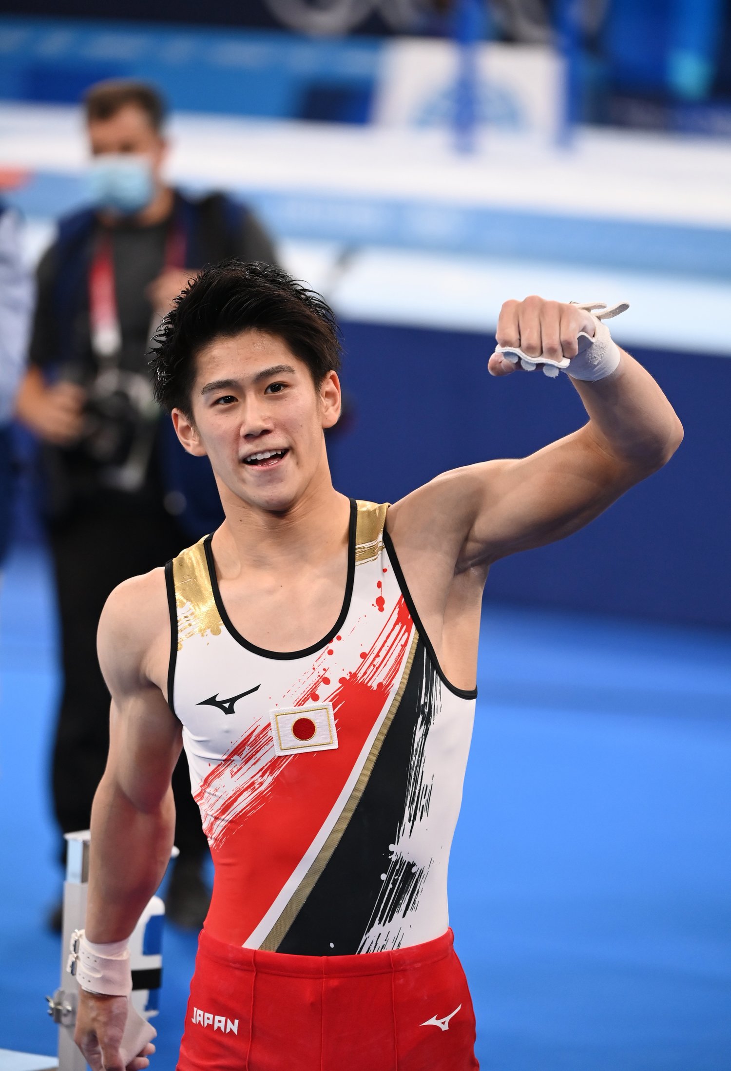 ©Naoya Sanuki／JMPA