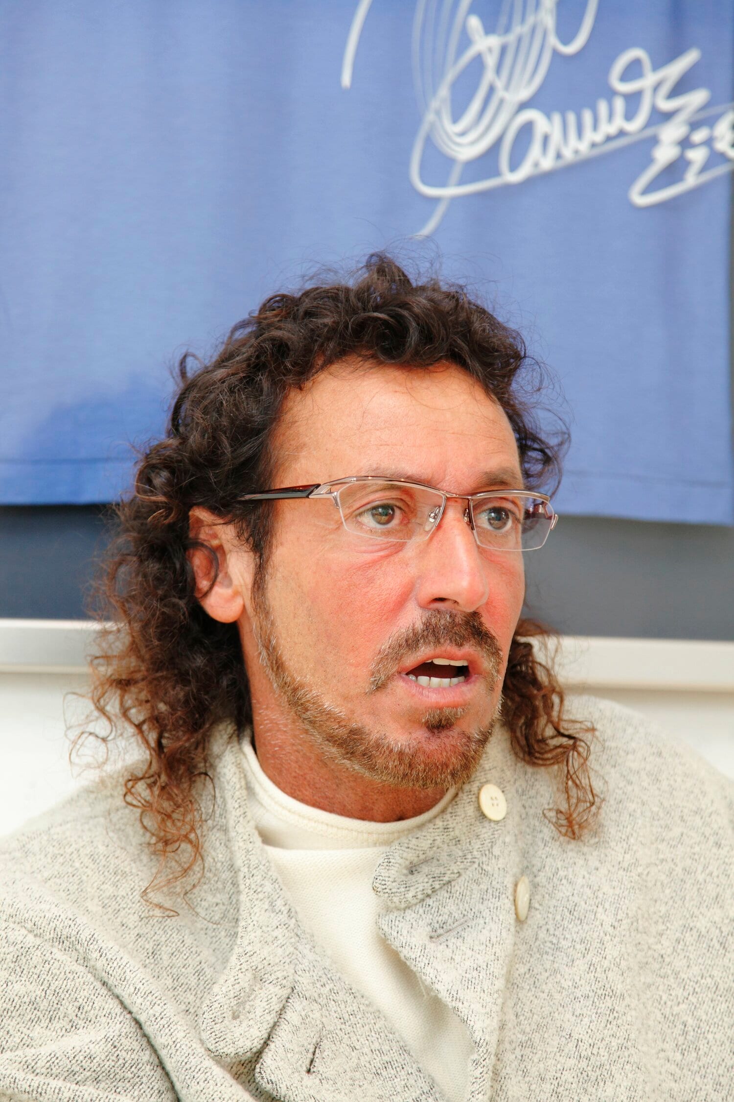 2011年撮影　©BUNGEISHUNJU