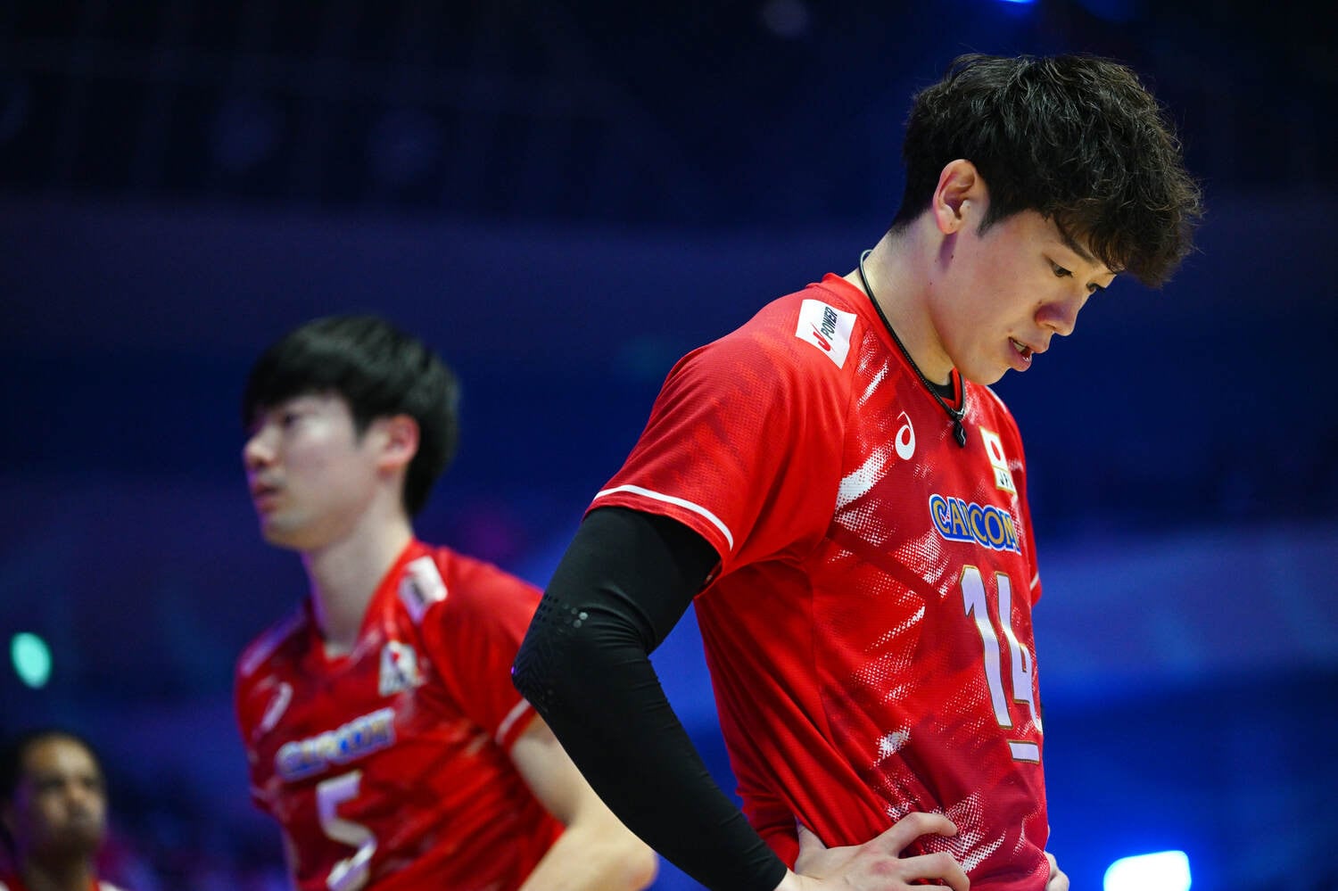©︎JVA/AFLO SPORT