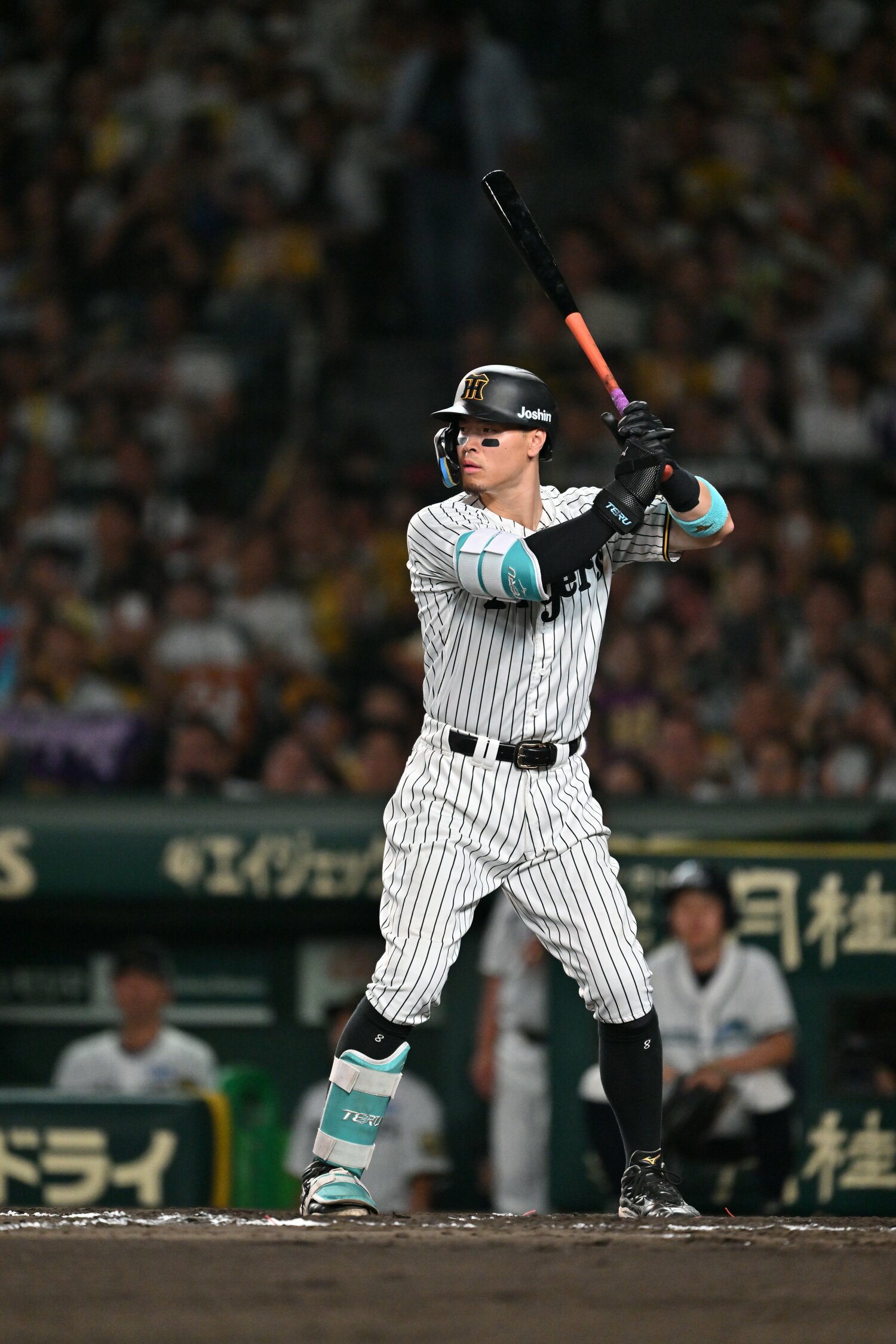 フォームの理解の深まりとは、どこか禅問答のようだが……　©Hideki Sugiyama