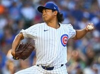 MLB最速で500奪三振に到達も、野茂英雄が口にした「メジャーはそんなに