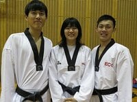 号泣する桜庭和志、高田延彦のハッピーエンド、伝説のミルコvs