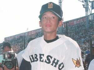 甲子園「最大の悲劇」サヨナラボークで試合決着…宇部商エースが明かす「SNSあれば反応違ったかも」「当時の映像は見ない」息子も宇部商に進学していた