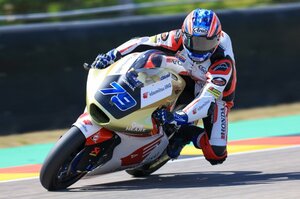 「いま決断しろと言われたら断ります」小椋藍はMoto2残留の意思固く、中上貴晶が来季もMotoGPに継続参戦決定か
