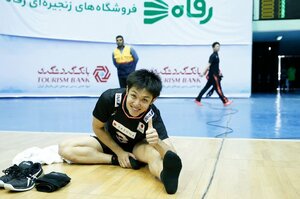 〈追悼〉がん公表から1年…藤井直伸、31歳で逝く「目指すのはパリ五輪ですよ」病室でも妻とバレーボールを…仲間に愛された男の最期