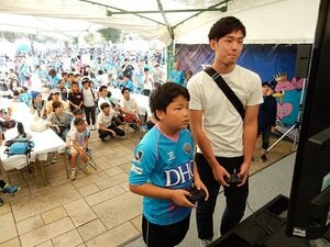 Eスポーツ Number Web ナンバー