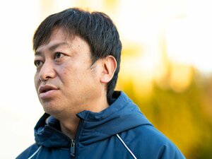 「2区は最後まで迷って…」順大・長門俊介監督が語る箱根駅伝“前回11位→躍進3位”の深層とエースの資質「1年生・井上朋哉は爆発力が」《インタビュー》