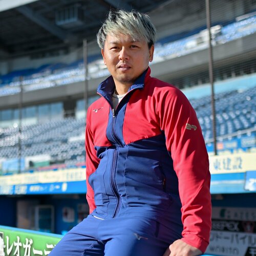 中村武志を徹底解剖 - Number Web - ナンバー