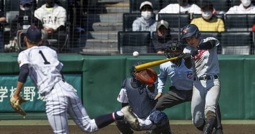 中川勇斗を徹底解剖 - Number Web - ナンバー