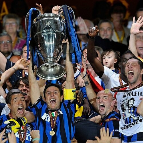 ディエゴ・ミリートを徹底解剖 - Number Web - ナンバー