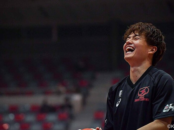 Bリーグ川崎・辻直人「“チームが勝てば”で満足してはダメ」批判と怪我を超え、ヒーローになる＜Number Web＞ photograph by KAWASAKI BRAVE THUNDERS