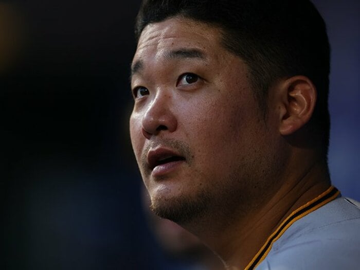 筒香嘉智が2億円“自腹”でスタジアム建設！ 少年野球の“環境改善”に全力をつくすワケ「内外野ともに天然芝のグラウンドに」＜Number Web＞ photograph by Getty Images