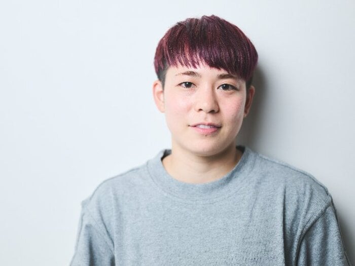 「ショックで1週間動けなかった」女子バスケ、あの歴史的銀メダルの裏で…東京五輪メンバーからギリギリで落選した安間志織、1年後の告白＜Number Web＞ photograph by Yuki Suenaga