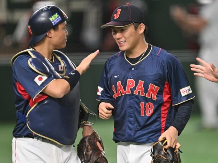 「WBC好投の山本由伸は推定年俸6.5億円、村上宗隆は…」「山川穂高が重量級トップ10漏れなの?」プロ野球2023全選手データをランキング化<Number Web> photograph by Naoya Sanuki