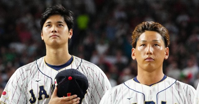 大谷翔平はまさかの3位！ では“大谷超え”1位＆2位は？「あなたが選ぶ