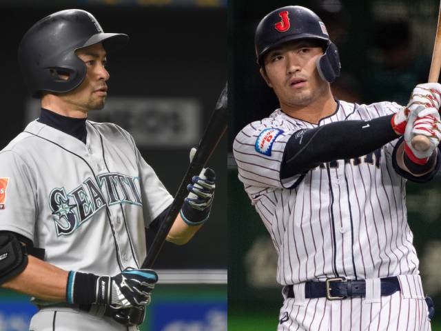 NPBバット 鈴木尚広 （プロ野球通信】「神の足」巨人・鈴木尚広