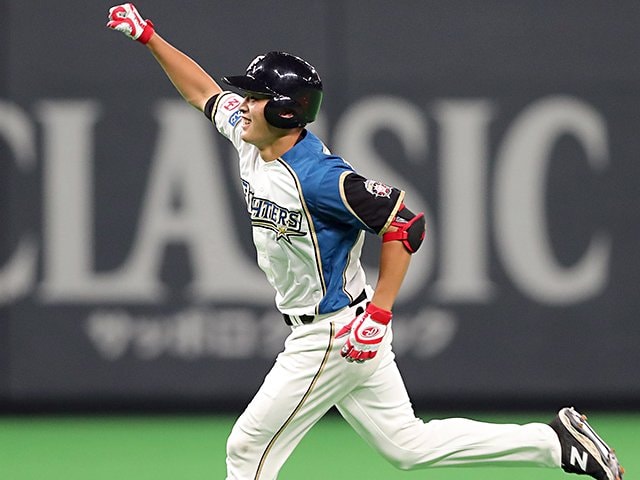 難度の高い手術とリハビリを乗り越えて…日本ハム野村佑希20歳