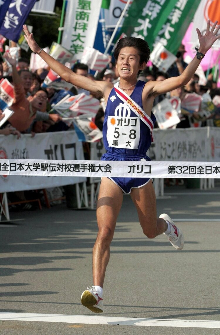 何やってんだ、貴様！」順大・澤木啓祐監督が激怒のワケは？ 24