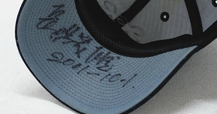 長嶋さん、見事な引き際です」長嶋茂雄監督、ラストゲーム当日…巨人軍