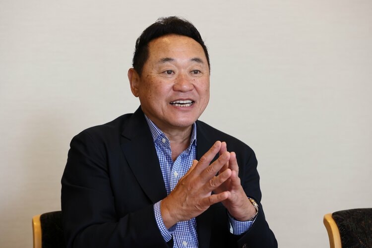 日本代表のテレビ解説に松木さんがいないと寂しい」松木安太郎63歳に