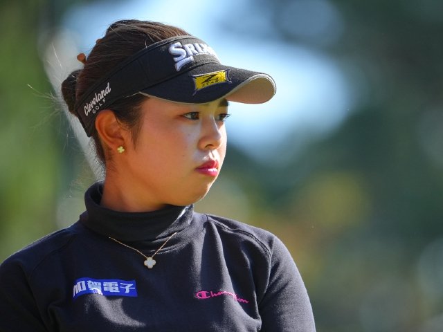 賞金は史上最高額〉女子ゴルフ“年間女王”山下美夢有（21歳）は何がスゴ