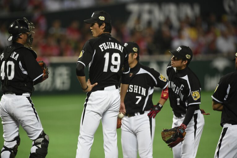 ©Sports Graphic Number