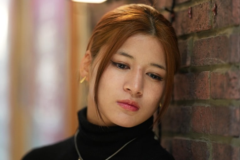 18歳の高校生プロレスラー・山岡聖怜の撮りおろしフォト（全66枚） ©Essei Hara