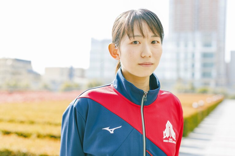 2022年2月撮影　©Kiichi Matsumoto