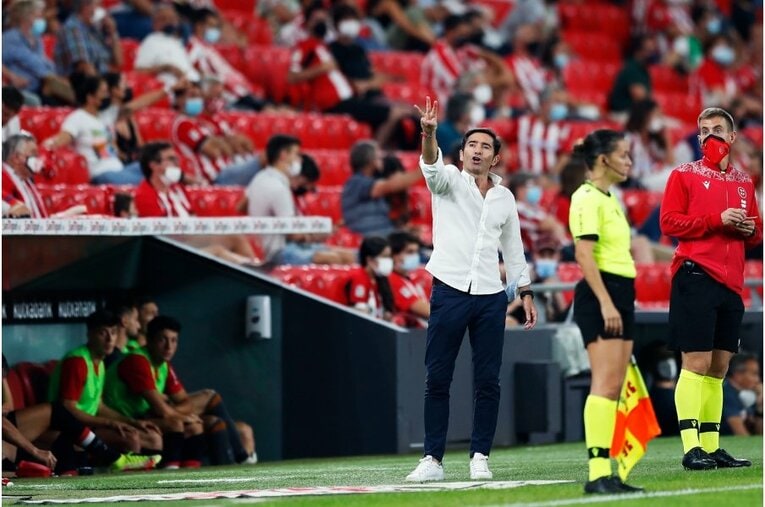 久保建英を間近で撮って気づいた《試合前ルーティンとファールを受けた後のクセ》 韓国の至宝イ・ガンインとの共存はどうなる？(28)