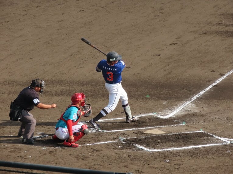 ラマル　©Kou Hiroo