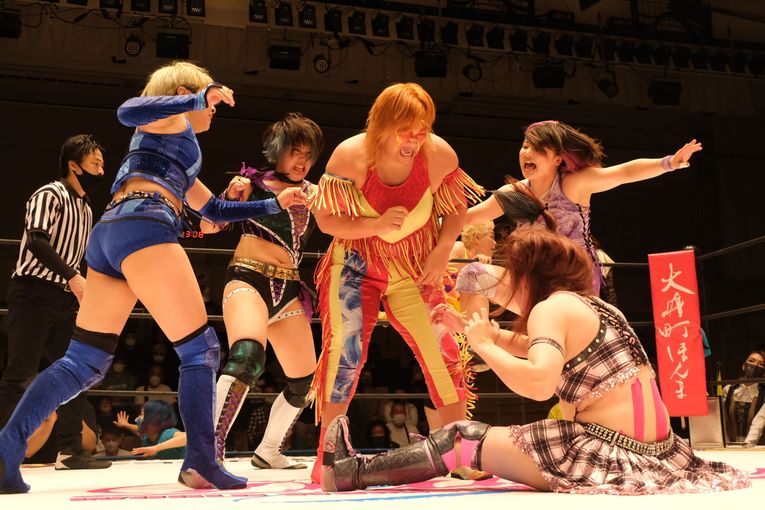 ©Norihiro Hashimoto