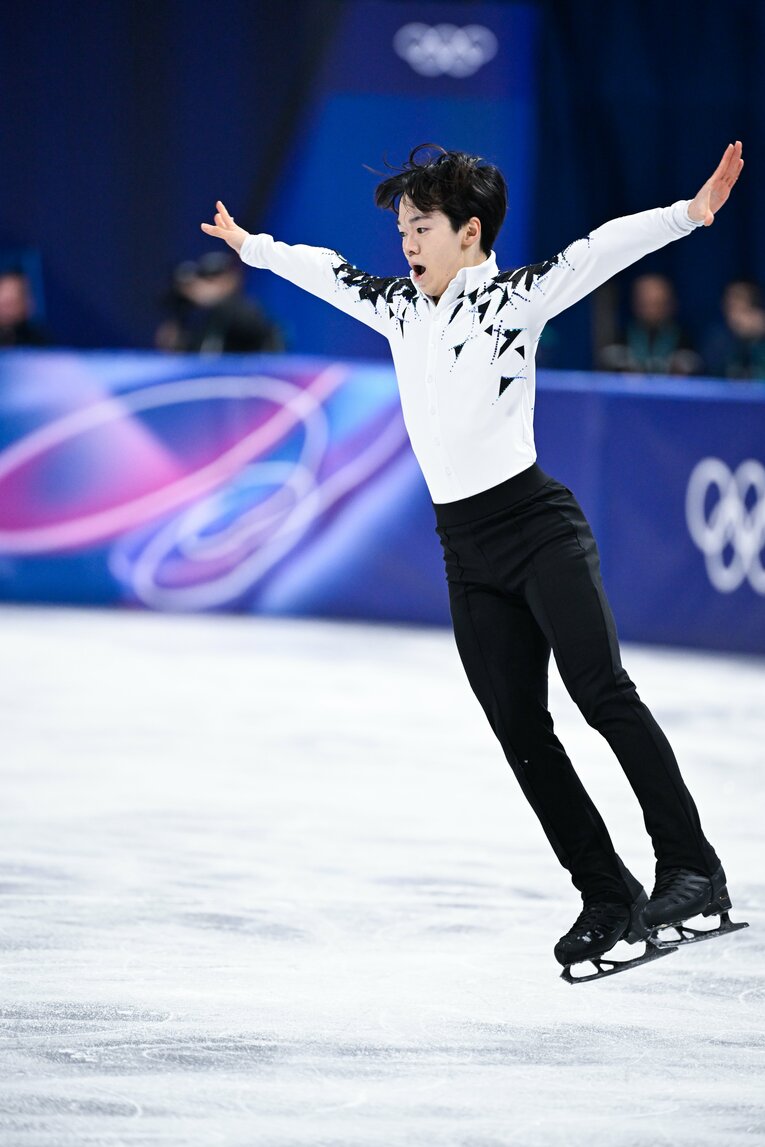 ©️Asami Enomoto/JMPA