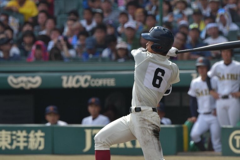 ©Sports Graphic Number