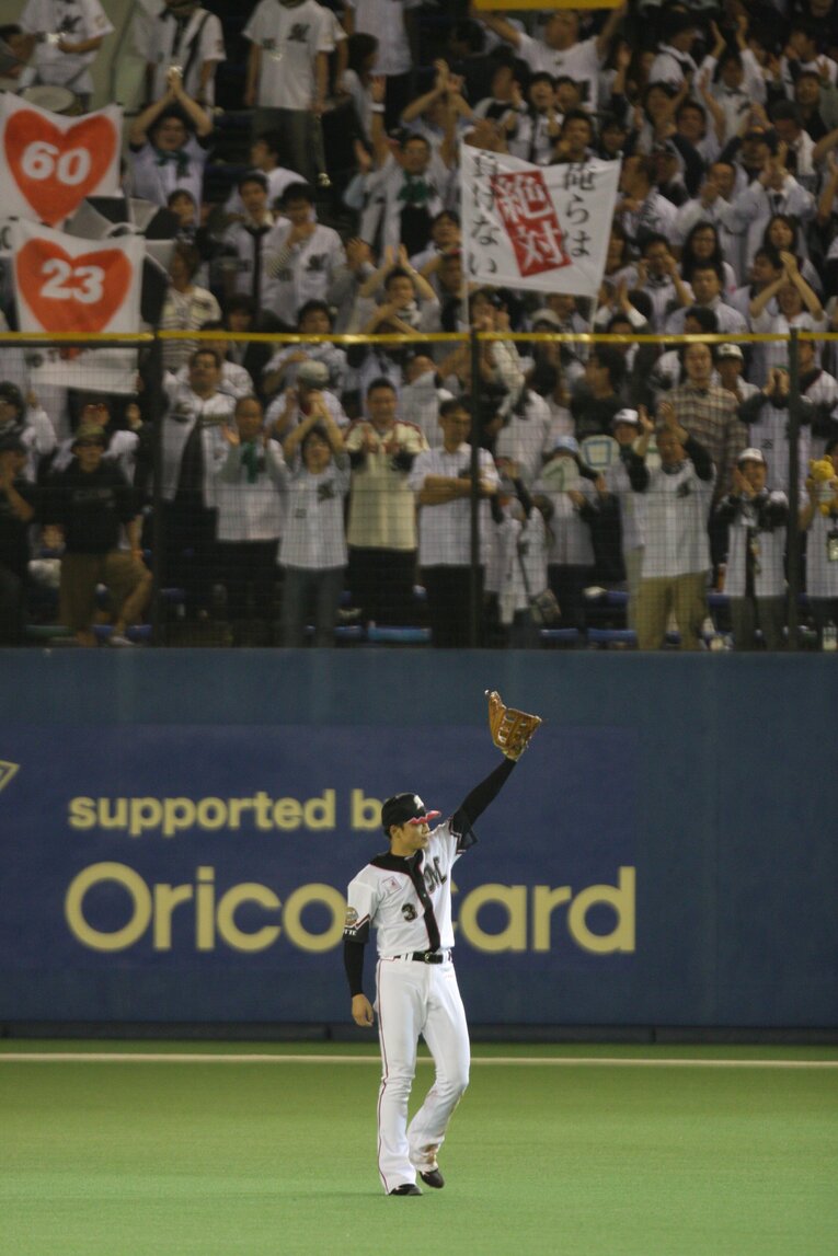 若き日のサブロー　©BUNGEISHUNJU