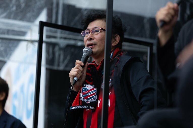 ©︎KAWASAKI FRONTALE