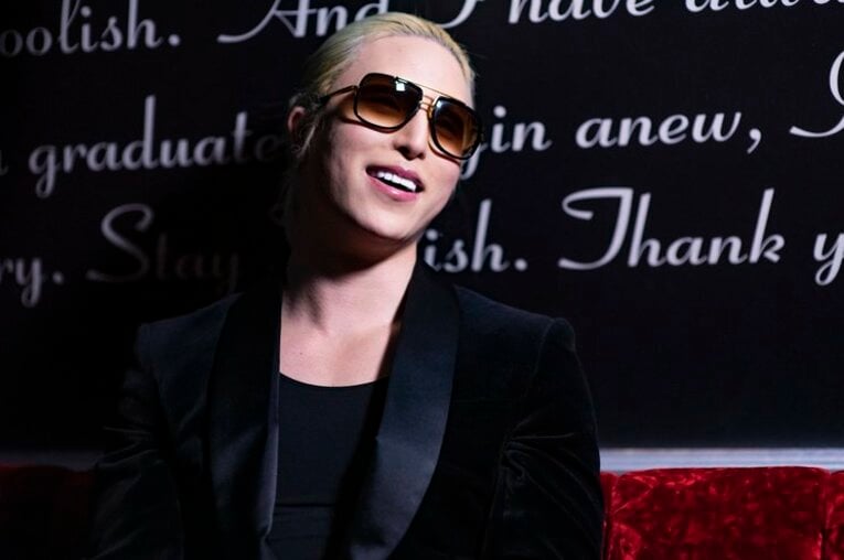 ローランドが語るフットボール愛。高校時代の挫折とJリーグへの期待。(5)