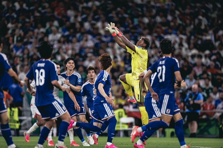 ©Kiichi Matsumoto / JMPA