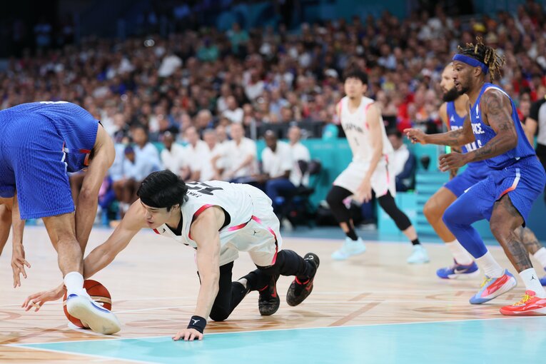 ©︎Kaoru Watanabe/JMPA