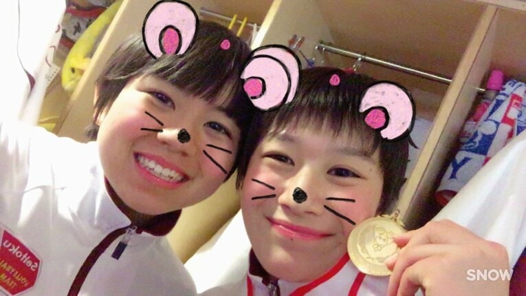 （写真：野呂さん提供）