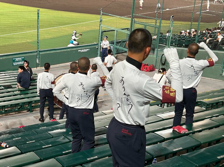 当日の様子　©Yukiko Umetsu