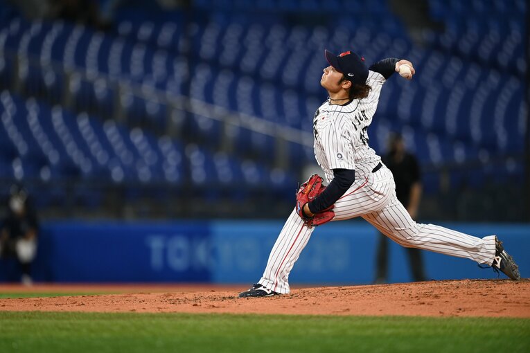 ©︎Naoya Sanuki/JMPA