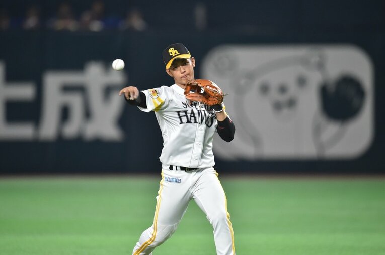 ©Sports Graphic Number