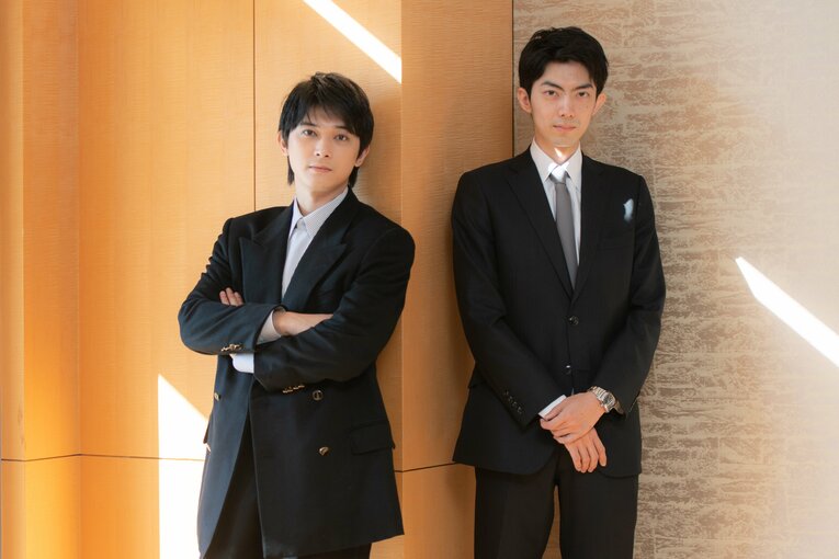 棋士も俳優も「準備したうえでのアドリブショー」吉沢亮、中村太地七段が見つけた“意外な共通点”(6)