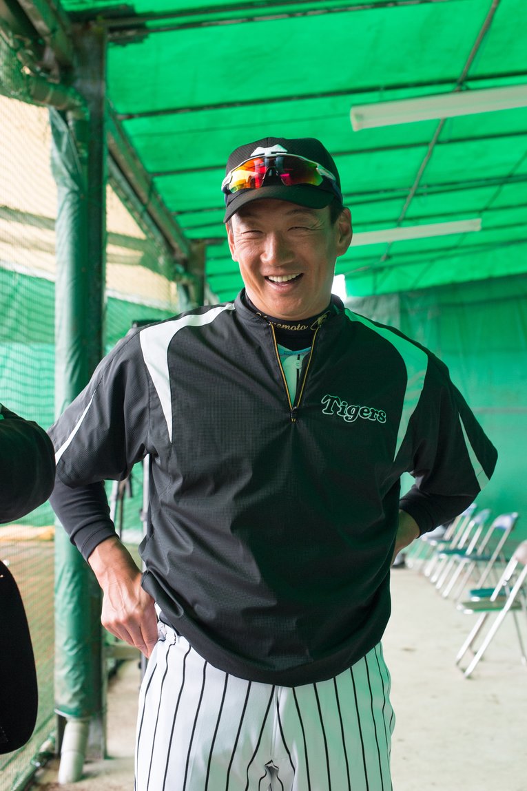 インタビュー（2016年）©Nanae Suzuki