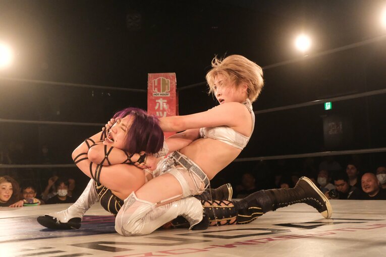 ©Norihiro Hashimoto