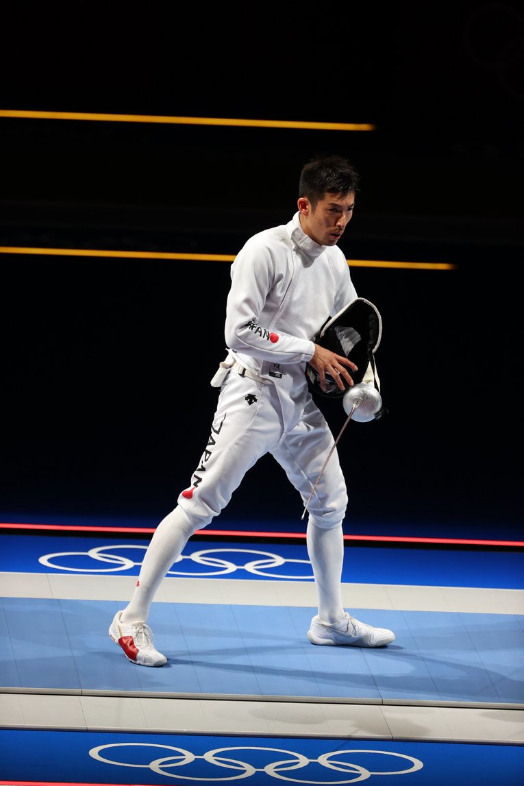 見延和靖　©︎Takuya Matsunaga/JMPA　