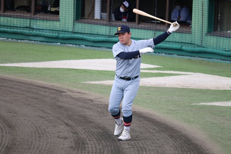 今秋の東北大会、決勝　©Genki Taguchi