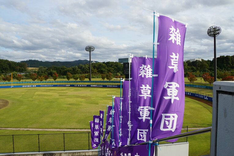 「2023年」東北大会写真　©Kei Nakamura