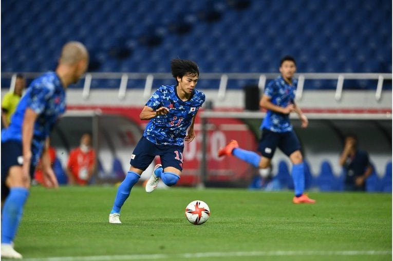 ©Takuya Kaneko/JMPA