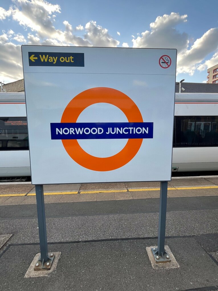 【ブライトン、クリスタルパレスのリアルな風景／全60枚超】©Shintaro Okawa